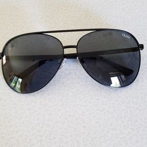 Quay Sunglasses
